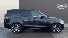 Land Rover Discovery 3.0 P360 R-Dynamic SE 5dr Auto Petrol Station Wagon